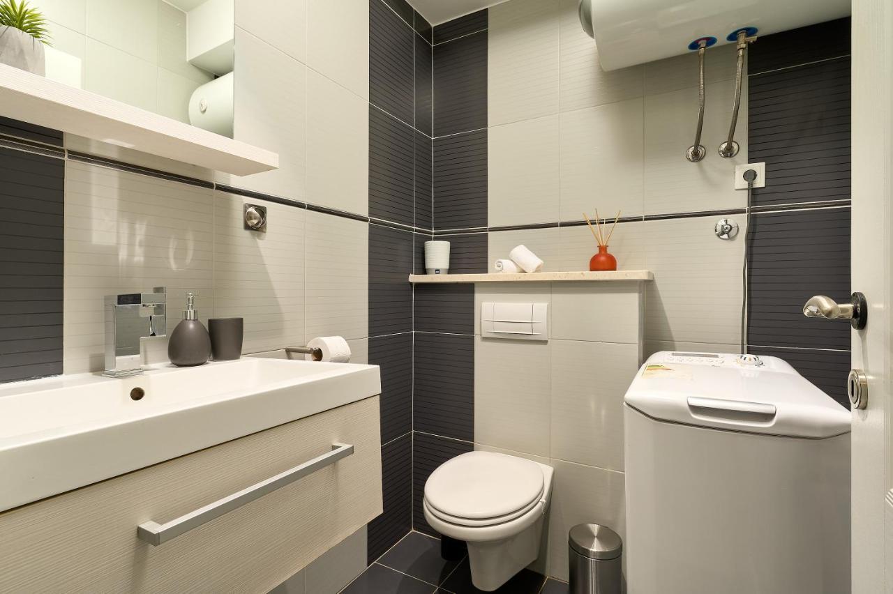 Sun Blic Apartment